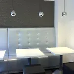 Hotel Vossius Vondelpark 