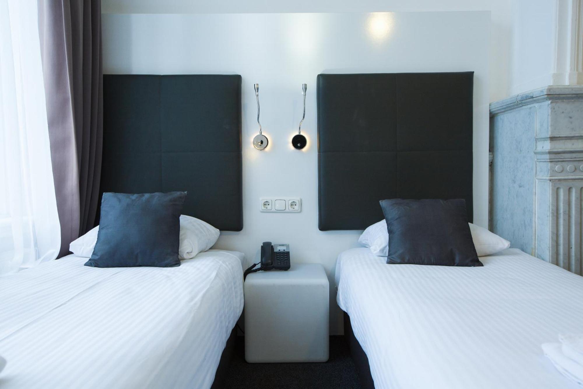 Vossius Vondelpark Hotel
