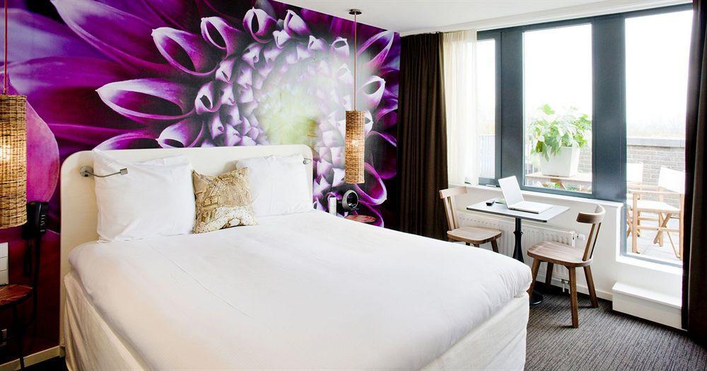 Vossius Vondelpark Hotel Amsterdam